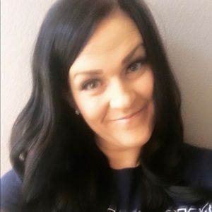 Meet your Posher, Rachael